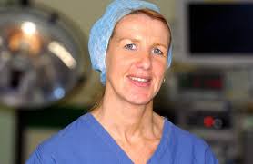 Celebrating ESNEFT's surgical care practitioners