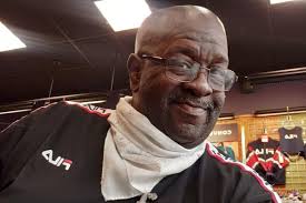 Fundraiser for Tiobhan Addy by Moses Edwards : Deacon Dave's Funeral