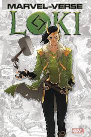 It works 100% and resolves fake idm serial key problems by using a valid serial key that can solve the problem. Amazon Com Marvel Verse Loki 9781302930820 Marvel Comics Books