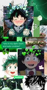 My Hero Academia Deku Cute Wallpapers Wallpaper Cave Izuku midoriya deku my hero academia minimal. my hero academia deku cute wallpapers