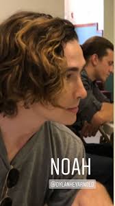 Dylan Shane Williams"