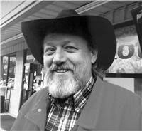 Barry Nazworth Obituary (1958