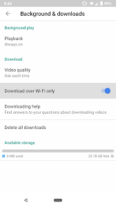 If youtube premium is available in your location, you can download videos to your mobile device by becoming a. How To Get The Most From Youtube Premium Top Tips And Tricks Android Central
