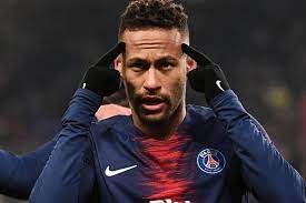 Solving the neymar question is crucial to psg's champions league fortunes. Neymar Sudah Tak Bernafsu Ke Barcelona
