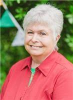 Sarah Ballard Obituary (1944