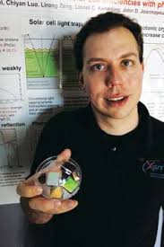 6 win Rhodes, Marshall scholarships