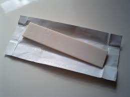 Maybe you would like to learn more about one of these? Chewing Gum Wikipedia