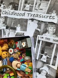 Childhood Treasures
