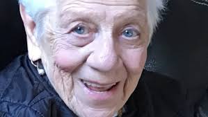 Florence 'Floss' Dungan, 94 ‣ Ocean City Sentinel