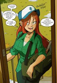 Gravity falls porn :: gravity falls :: r34  смешные картинки, мемы и  приколы на JoyReactor