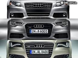 audi announces hike in car prices car prices audi car