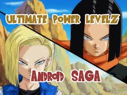 Tien (after training)49,200 piccolo (after training)83,000 yamcha (after training)46,999 chiaotzu (after training)10,100. Dbz Ultimate Power Levels Android Saga Youtube