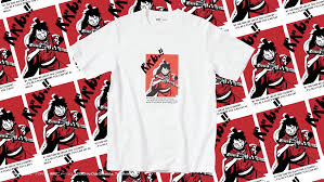 The uniqlo ut x one piece collection is set to release in japanese uniqlo stores on friday, may 10. Uniqlo Ut X One Piece Land Of Wano Collection Will Go On Sale In Malaysia On May 10th Everydayonsales Com News