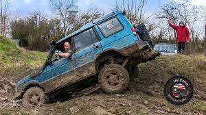 This is journée 4x4_tout terrain by michel gonzalez on vimeo, the home for high quality videos and the people who love them. Salon Du 4x4 Tout Terrain Bourbier Le Cateau 2019 Club Offroad Team Youtube
