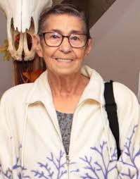 Obituary of Mae Becker