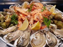 Les 15 Meilleurs Restaurantsde Cuisine Fruits De Mer Poisson En Calvados Dans Notre Ranking
