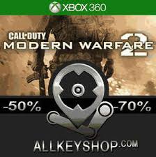 Modern warfare pc has been posted at 04 may 2009 by alyssa88 and is called unlock arcade mode. Buy Call Of Duty Modern Warfare 2 Xbox 360 Code Compare Prices