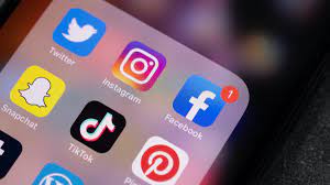 You can automate your social media posting, directly to all of your favourite networks, so you can instagram provides a new dynamic to social media by allowing users to share pictures specific to. Social Media And Apps
