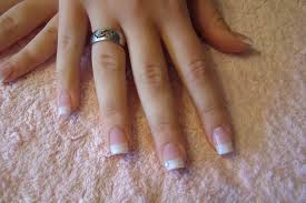 The nails have to be maintained as early as every 7 days. Acrylic Nails Vs Gel Nails Difference And Comparison Diffen