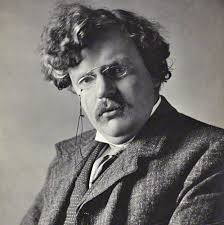 This Week in Christian History: GK Chesterton, a Jesuit Death, Beatles  Controversy Page 4