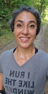 Nasty 55yds par 3! 🤦🏻‍♂️🤣 🏌️‍♂️