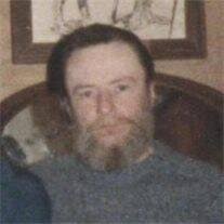 James John Seccombe Obituary