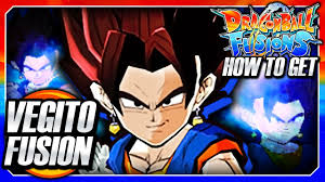 In this new world, players will discover powerful items, find warriors who can become their allies. Dragon Ball Fusions 3ds English Guide How To Unlock Vegito The Power Of The Potara Youtube