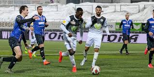 Besides aarau scores you can follow 1000+ football competitions from 90+ countries around the world on flashscore.com. Fc Wil Gegen Aarau Wird Erst Um 20 30 Uhr Angepfiffen Regiosport Ch