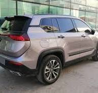 Technical data of vehicle Baojun RS-5 – Automoli