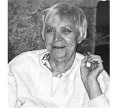 Verna Eleanor COUGHLIN Obituary