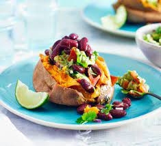 Pin On Potato Sweet Potato And Rice Gluten Free And Dairy Free