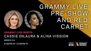 The show will be broadcast live on cbs, which you can watch on tv as well as. Watch Grammy Awards 2022 Live Stream Reddit Grammy 2020 Twitter