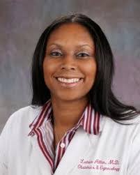 Latrice Allen's Instagram, Twitter & Facebook