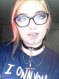 Amber Engelhardt (@janethekiller42)