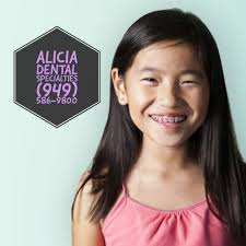 Braces For Kids In 2020 Pediatric Dentist Pediatric Dental Orthodontics