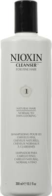 Maybe you would like to learn more about one of these? Food 4 Less Nioxin 1 Cleanser Shampoo 10 1 Fl Oz