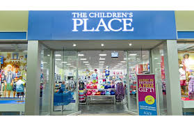 The children's place credit card payment mailing address is: Children S Place Loyalty Credit Card Program Pymnts Com
