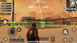· now go to the settings of your mobile phone . Pubg Mobile Esp Hack For All Mobile Devices No Root New Update 2020