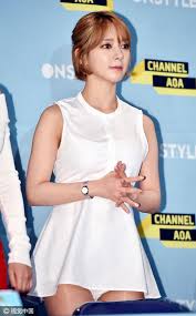 国籍 韩国 出生 1989年7月7日 （ 32歲） 韩国 首爾特別市 麻浦區 åšå‡ºé•œ Aoaå¥³å›¢æœ´è‰å¨¥èµ°å…‰éœ²åº•å¤§ç§€ç¾Žè…¿ä¸Šå›´æŠ¢é•œ æ¯æ—¥å¤´æ¡