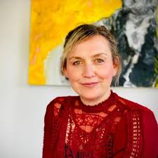 Diane Eaglesome (she/her)