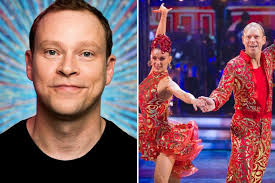 Robert Webb