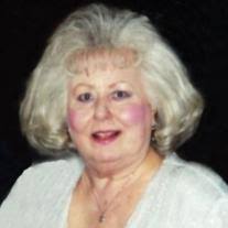 Jean Alsobrook Blundell (1932-2010)