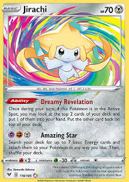 Click on the card to see what it's worth. Vivid Voltage English Set List Pokebeach