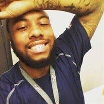 James Easterling Jr Obituary