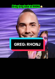 Greg Bennett Rhonj