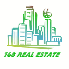 168 Real Estate