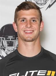 Taylor Morin's Instagram, Twitter & Facebook