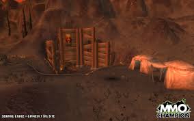 You must purchase the discs or use the blizzard store to purchase one. Searing Gorge Mmo Champion