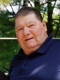 Norman McNally Obituary (1943