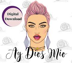 Chicano Power Digital Downloads